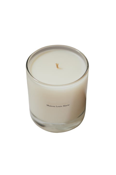 No. 04 Bois De Balincourt Candle