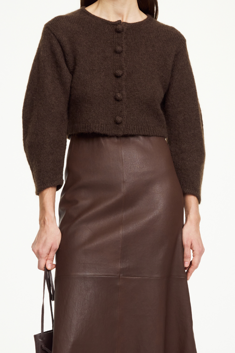 Zharea Cardigan
