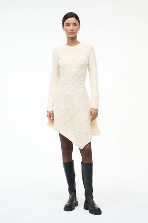 Eva Sweater Dress