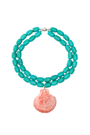 Luma Necklace
