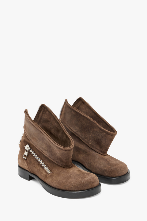 Biker Boot
