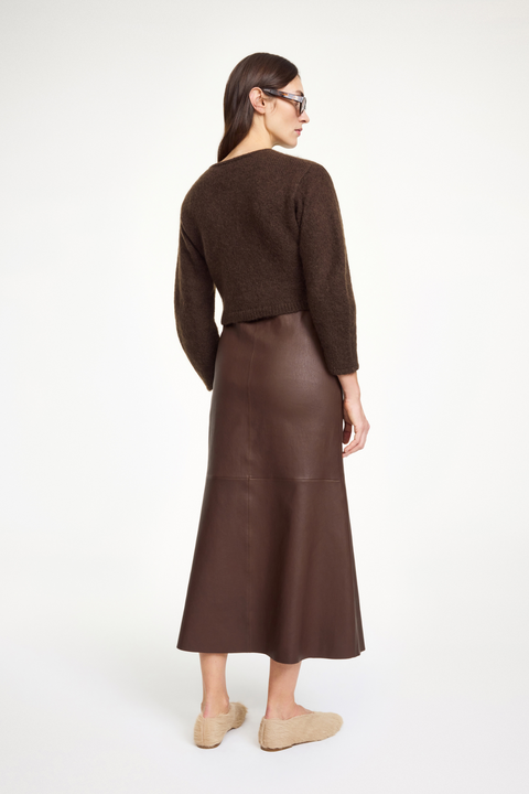Zharea Cardigan