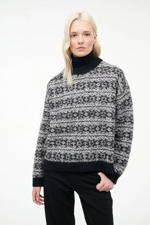 Giada Sweater Telluride