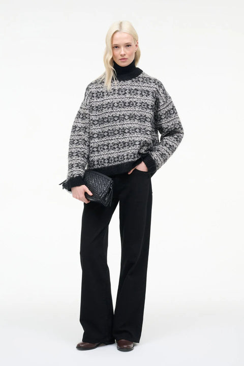 Giada Sweater Telluride