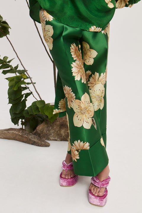Sage Top