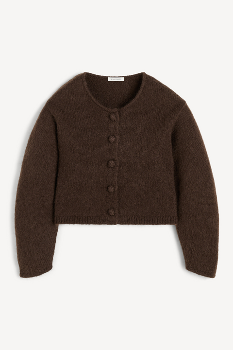 Zharea Cardigan