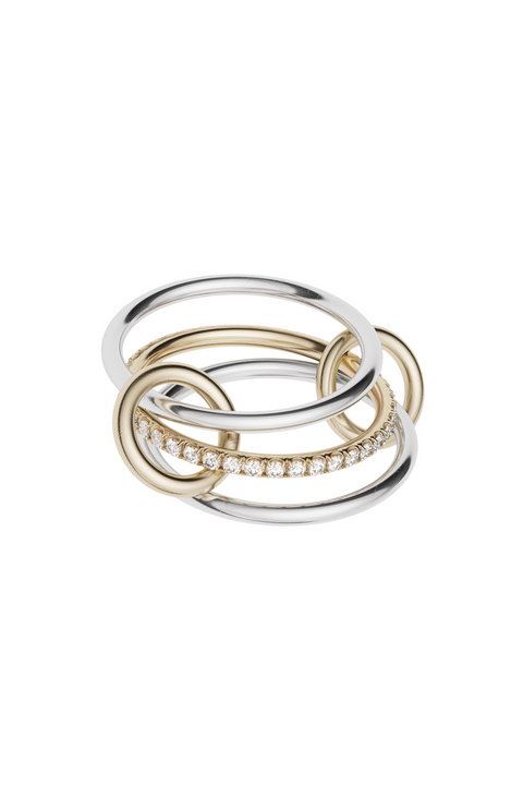Sonny SP Ring
