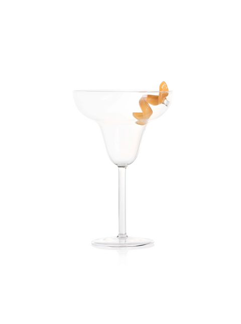 Le Twist Cocktail Glass