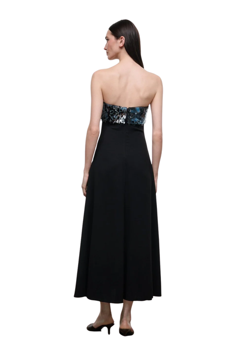 Phoenix Dress
