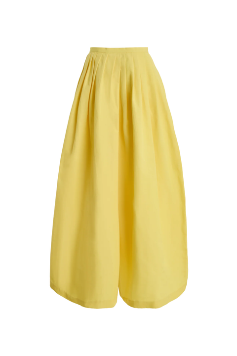 Skant Pant Skirt
