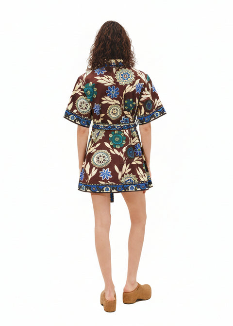 Jasper Mini Dress