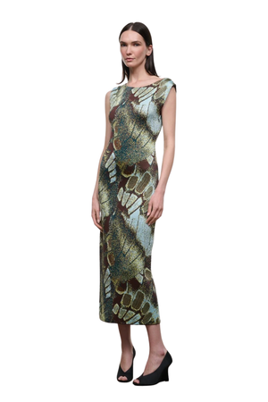 Veronica Dress