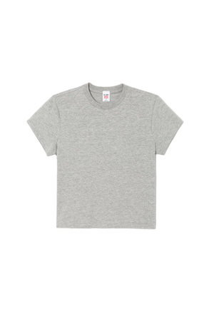 1950's Boxy Tee