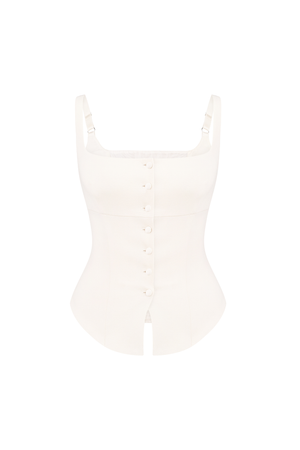 Amanda Corset Top