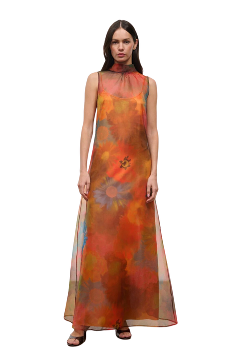 Albee Dress Superbloom