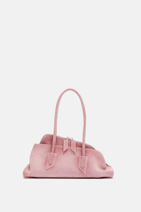 La Passeggiata Small Top Handle