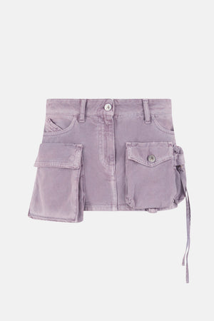 Fay Mini Skirt