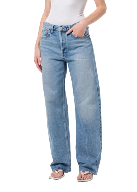 Arc Jean