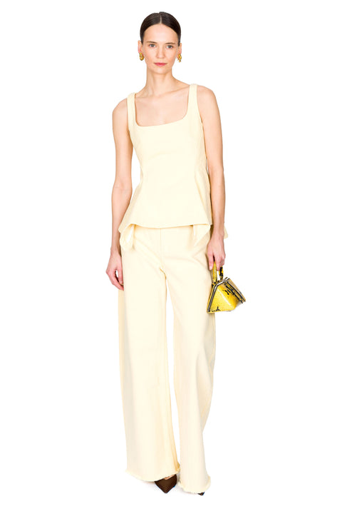 Drill Boyfriend Style Jeans