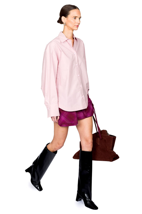 Long Sleeve Button Down Shirt