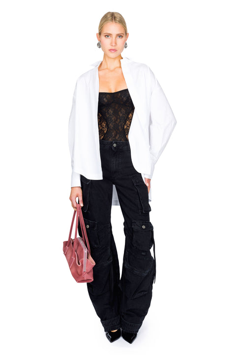 Lace Bodysuit
