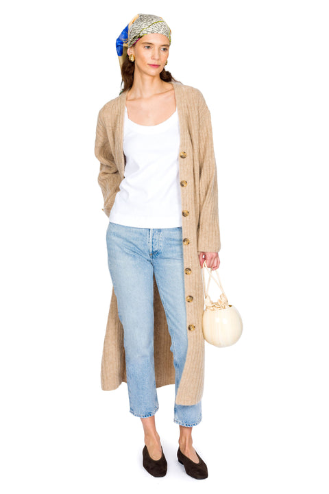 Cimonello Cardigan