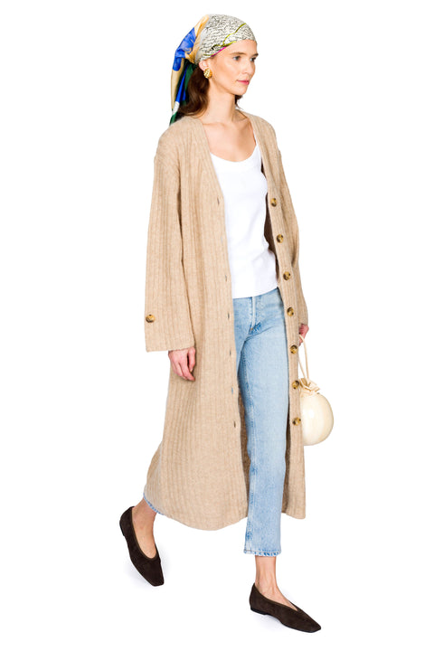 Cimonello Cardigan