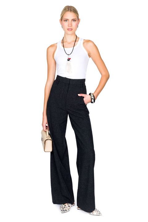 Lightweight Logo Tank Top