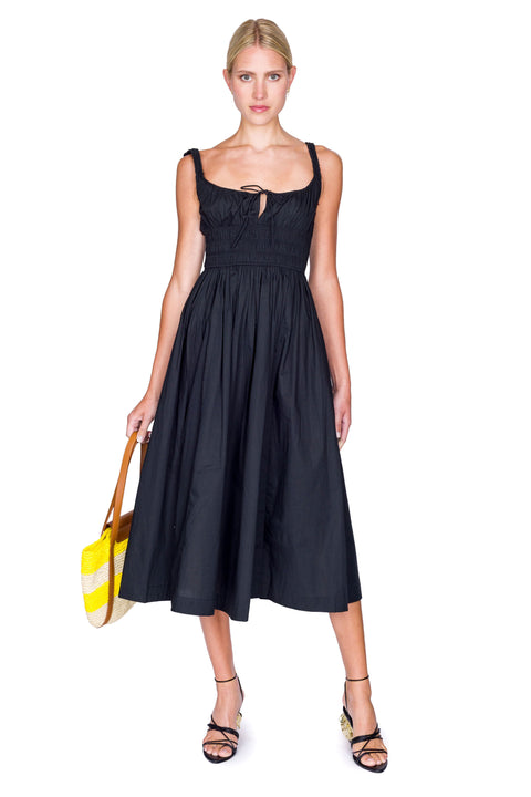 Quilla Dress