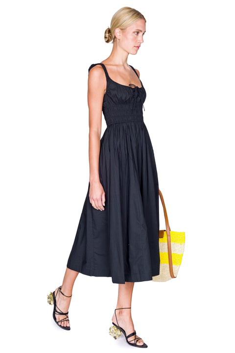 Quilla Dress