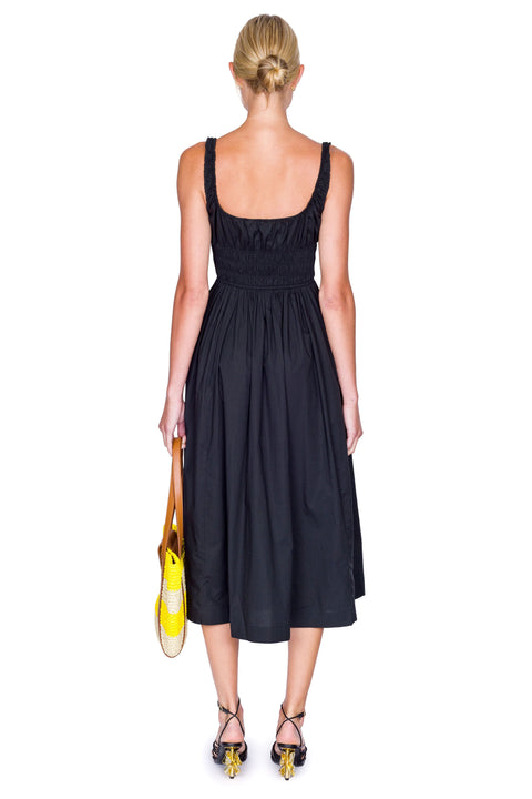 Quilla Dress