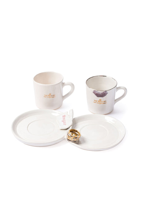 Sugar Lovers Espresso Cup