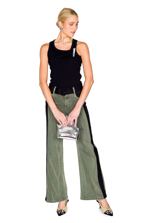 Small Twister Bag
