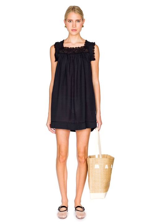 Almadia Dress
