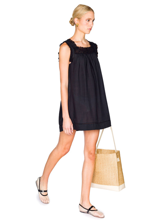 Almadia Dress