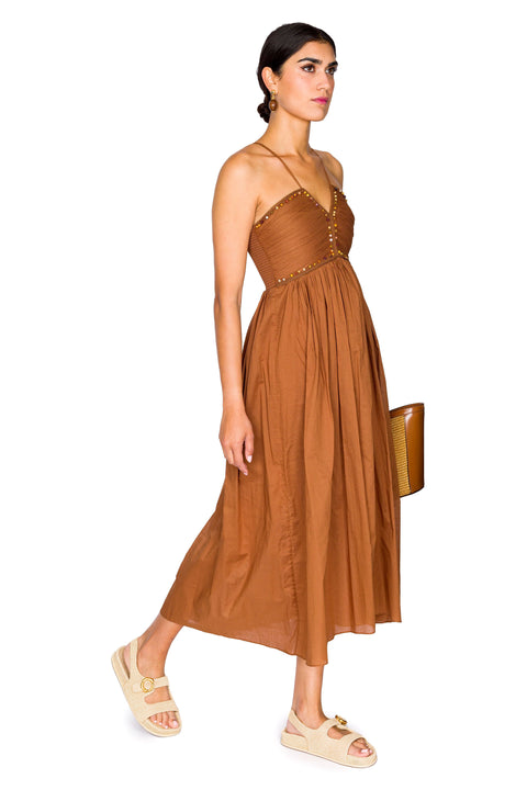 Rumi Dress