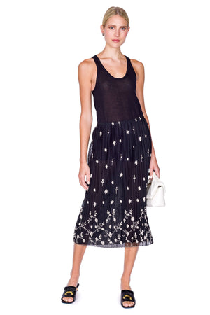 Tank Knit