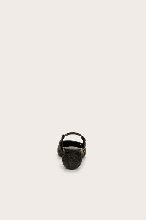 Alaia Sling Back