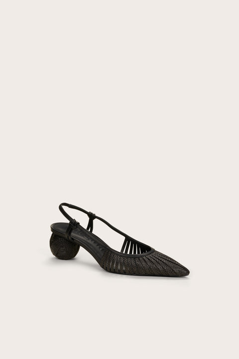 Alaia Sling Back