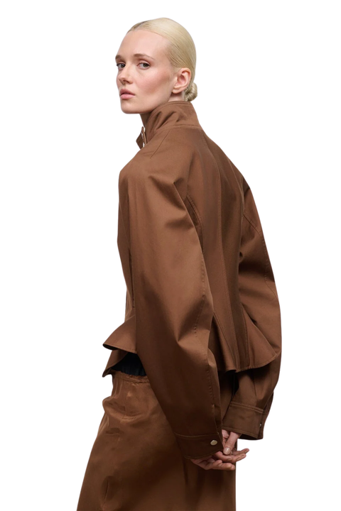 Archie Jacket