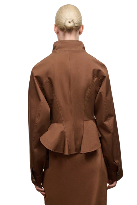 Archie Jacket