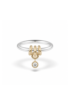 Pia SG Ring