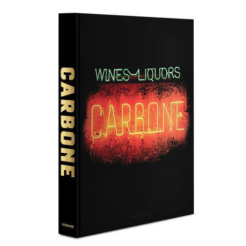 Carbone: The Classics Collection