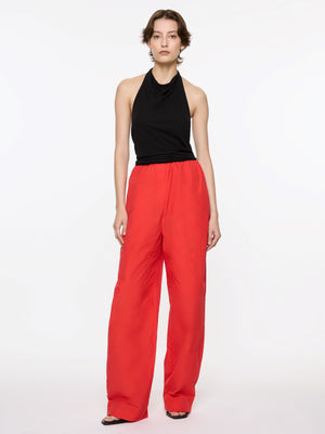 Cocoon Track Pant