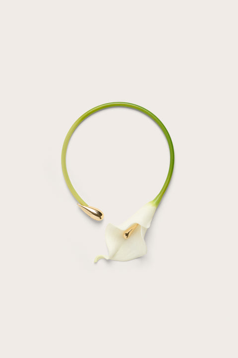 Calla Choker