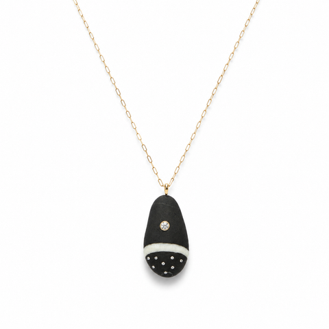 One-Of-A-Kind Twilight Necklace