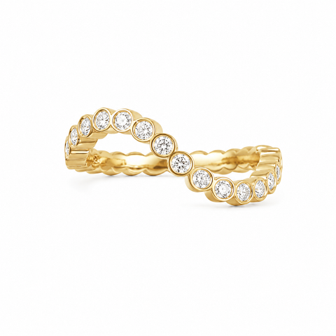 Courant Sky Ring