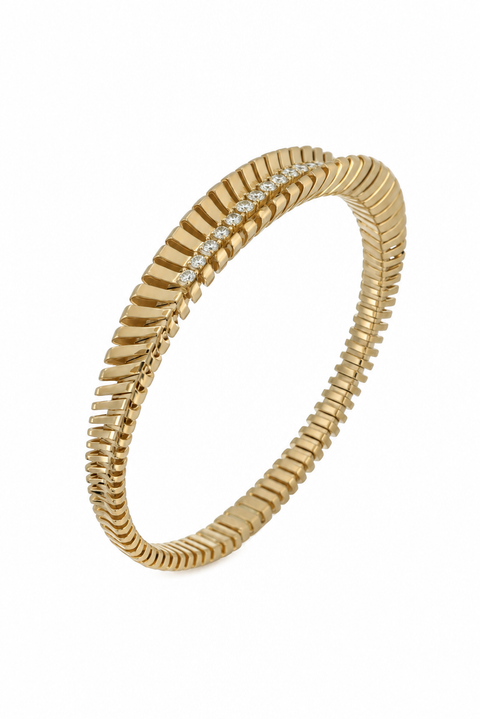 Vito Mini Me Diamond Bracelet