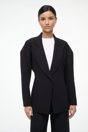 Cole Blazer Black
