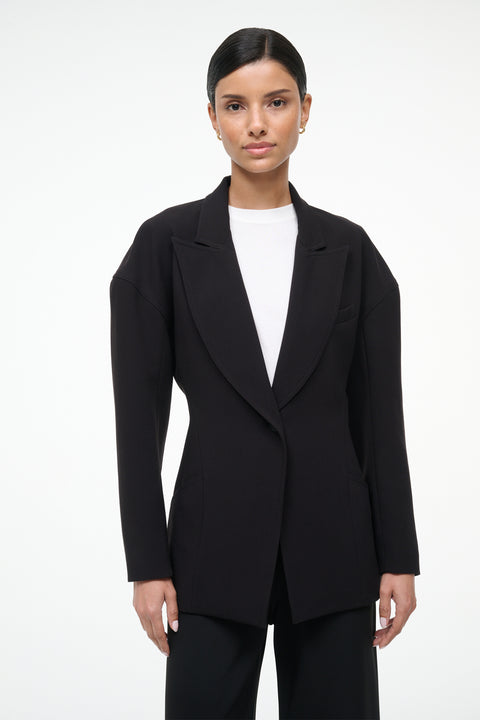 Cole Blazer Black